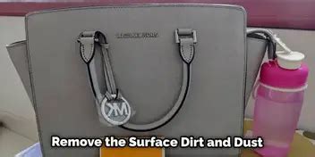 how to clean a michael kors wallet|michael kors purse protector.